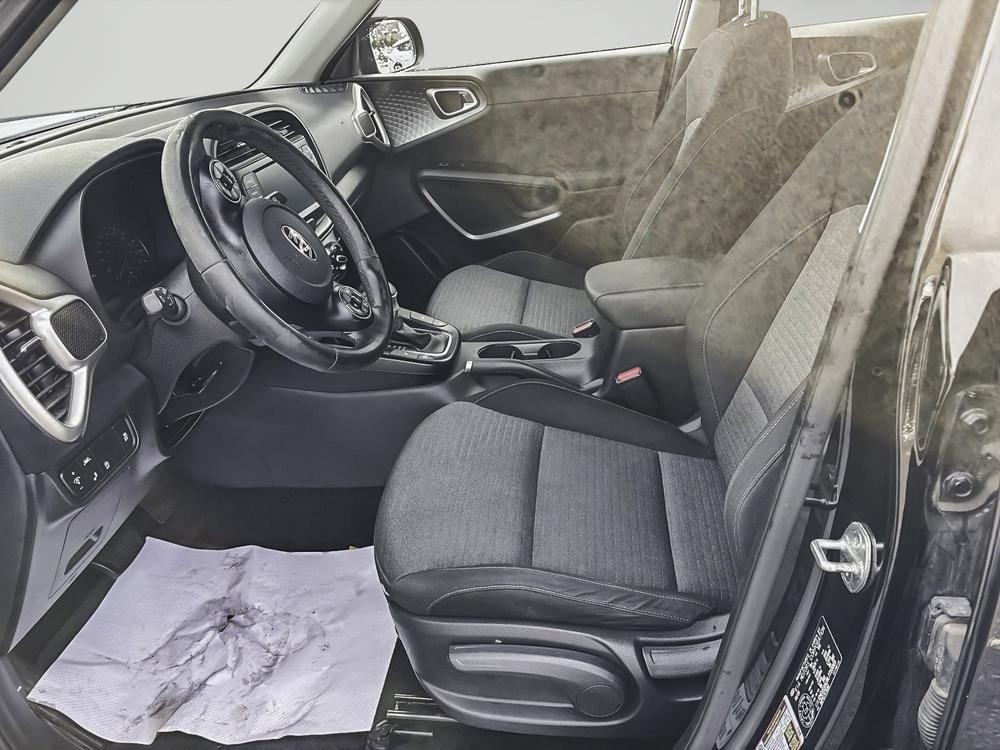 Kia Soul EX 2020 d’occasion à vendre - 11