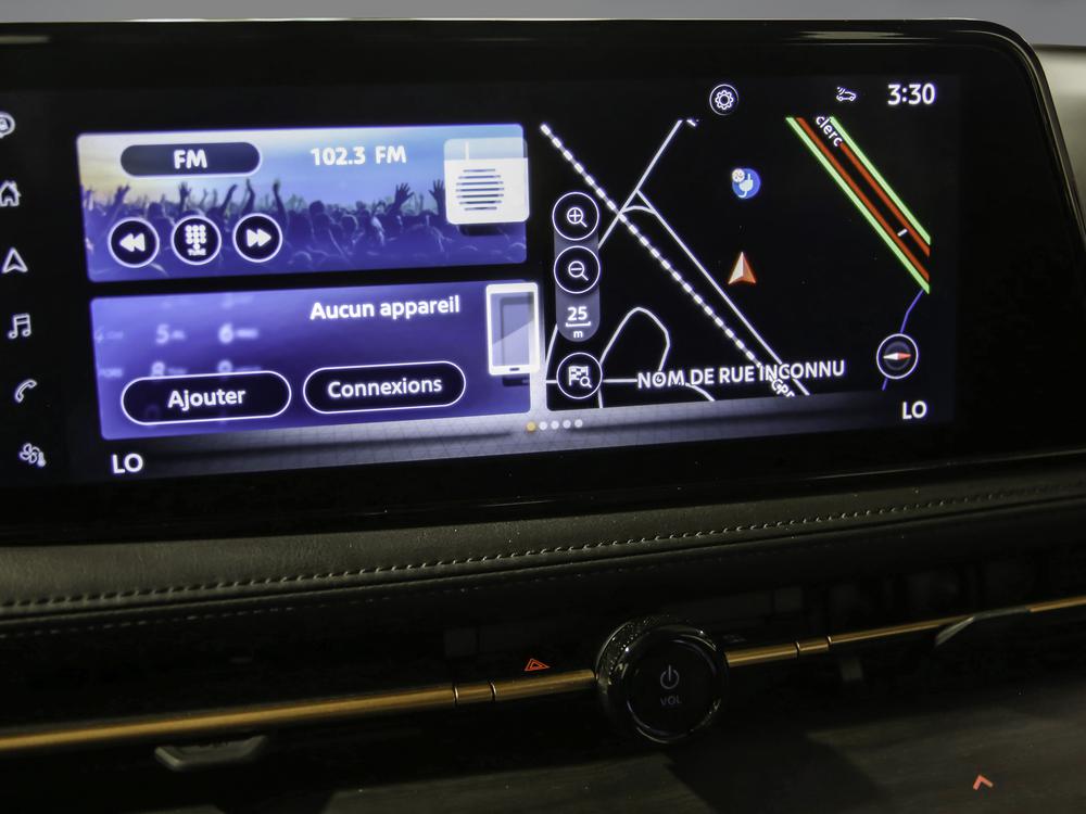 Nissan ARIYA Venture + 2023 d’occasion à vendre - 27