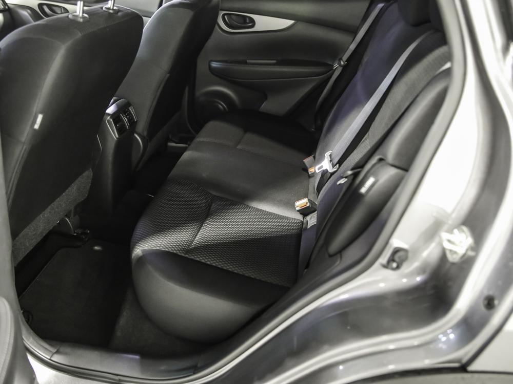 Nissan Qashqai SV 2020 d’occasion à vendre - 31