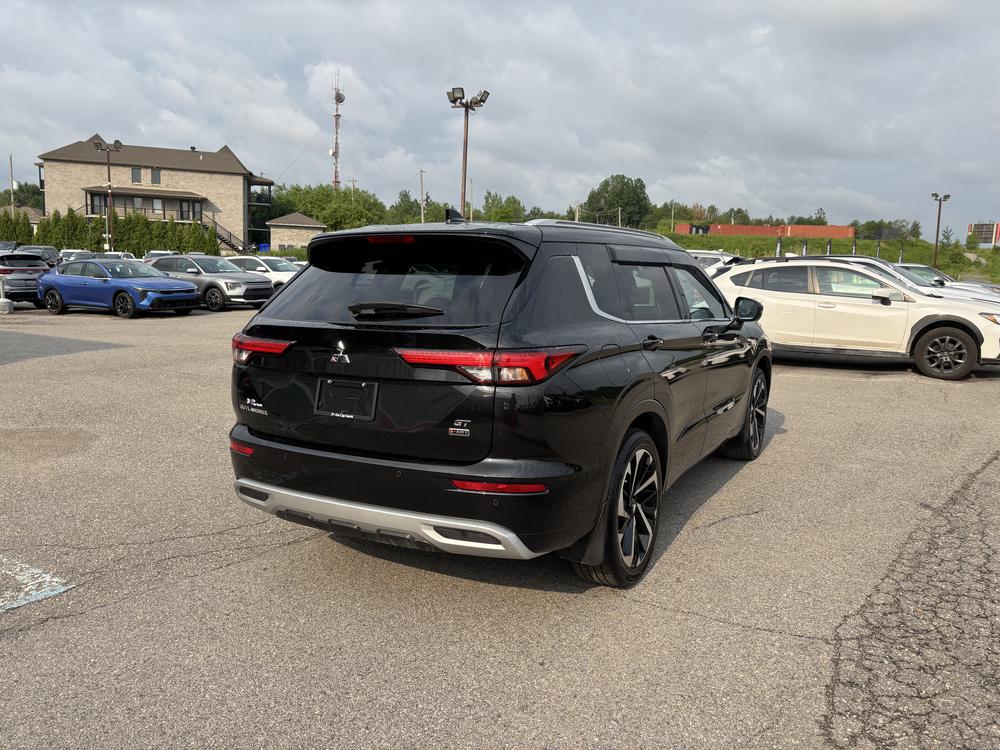 Mitsubishi Outlander GT 2023 d’occasion à vendre - 8