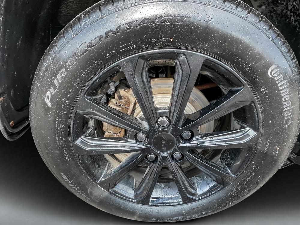 Hyundai Kona 2.0 ESSENTIAL 2019 d’occasion à vendre - 8