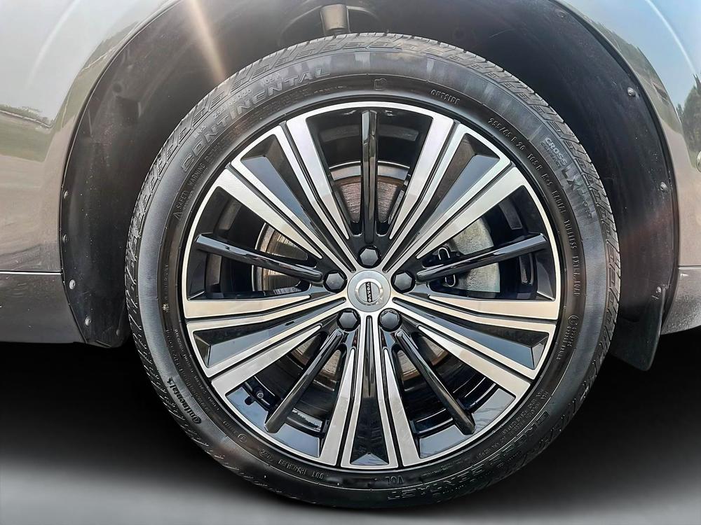 Volvo XC60 B6 ULTIMATE 2023 d’occasion à vendre - 7