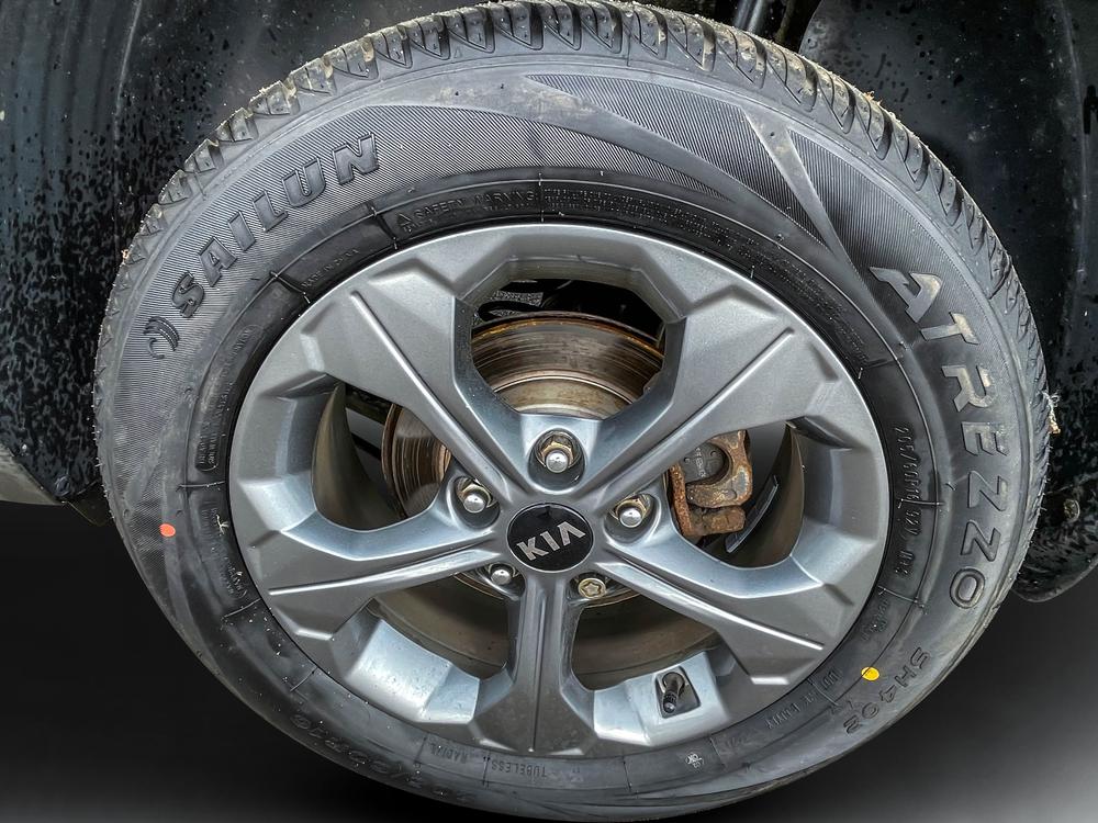Kia Seltos LX 2021 d’occasion à vendre - 9