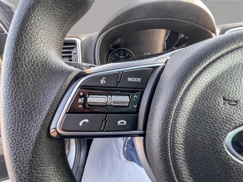 Kia Sportage LX 2021 d’occasion à vendre - 14
