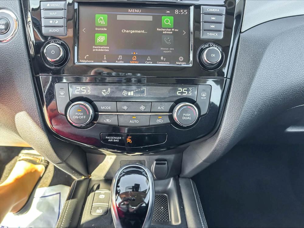Nissan Qashqai SL 2020 d’occasion à vendre - 23