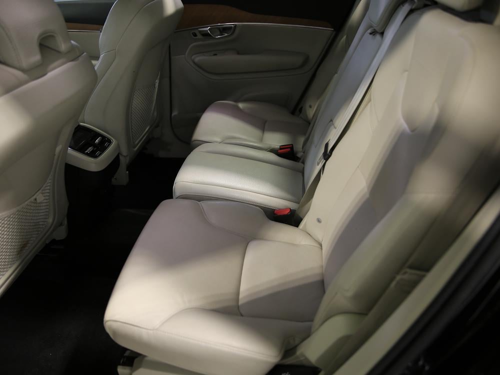 Volvo XC90 T6 MOMENTUM AWD 2022 d’occasion à vendre - 30