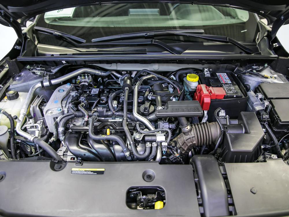 Nissan Sentra S+ 2023 d’occasion à vendre - 33
