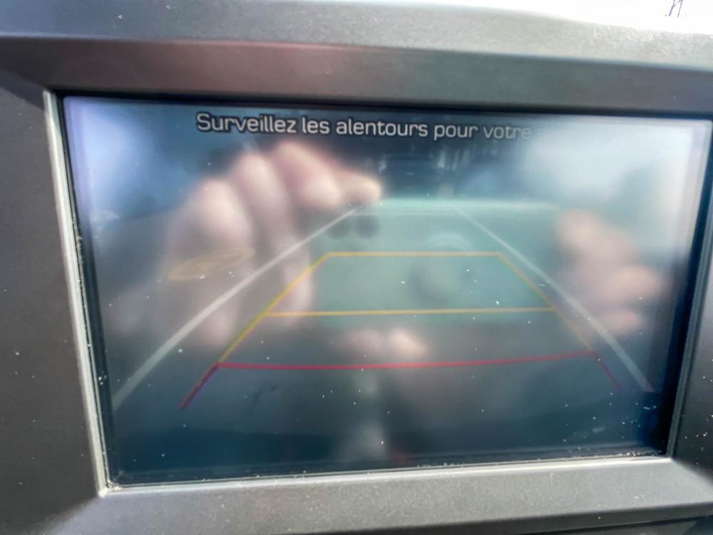Hyundai Kona 2.0 ESSENTIAL 2019 d’occasion à vendre - 16