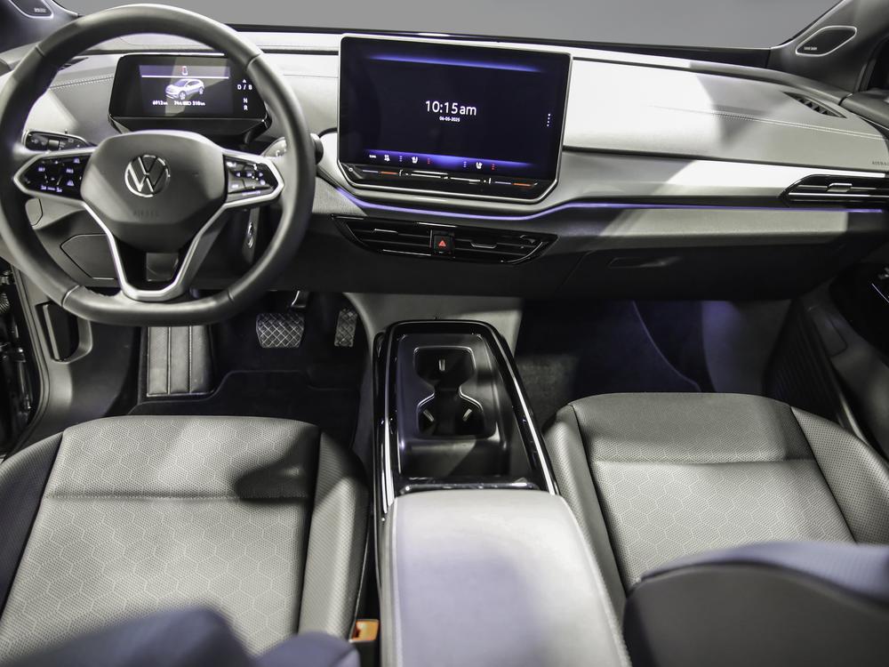 Volkswagen ID.4 Pro S 2024 d’occasion à vendre - 29