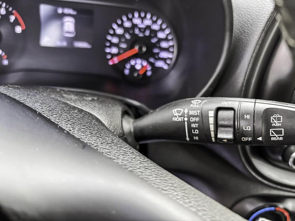 Kia Soul EX 2020 d’occasion à vendre - 18