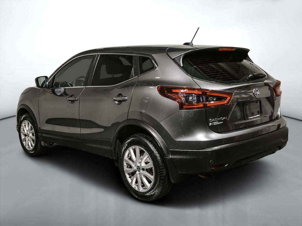 Nissan Qashqai SV 2020 d’occasion à vendre - 6