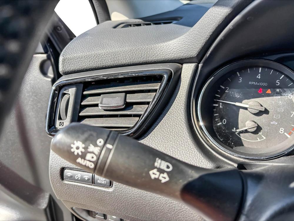 Nissan Qashqai SL 2020 d’occasion à vendre - 17