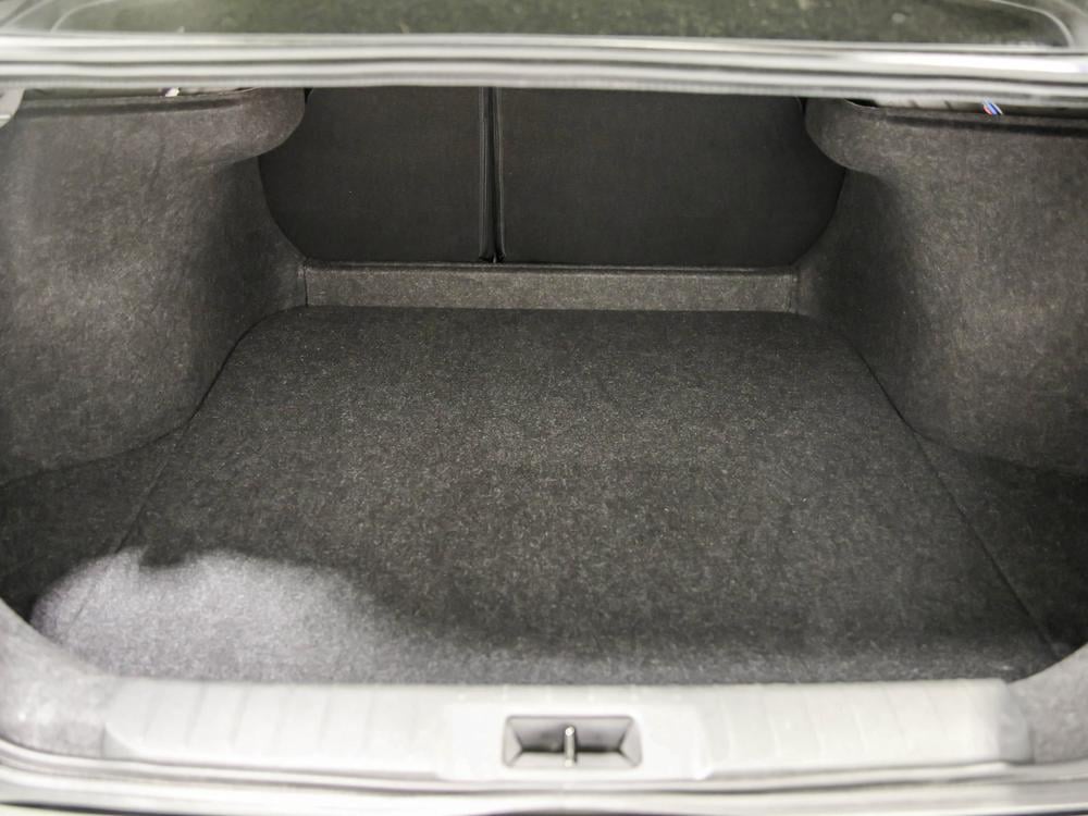 Nissan Sentra S+ 2023 d’occasion à vendre - 32