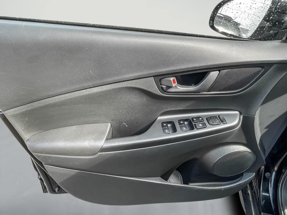Hyundai Kona 2.0 ESSENTIAL 2019 d’occasion à vendre - 11