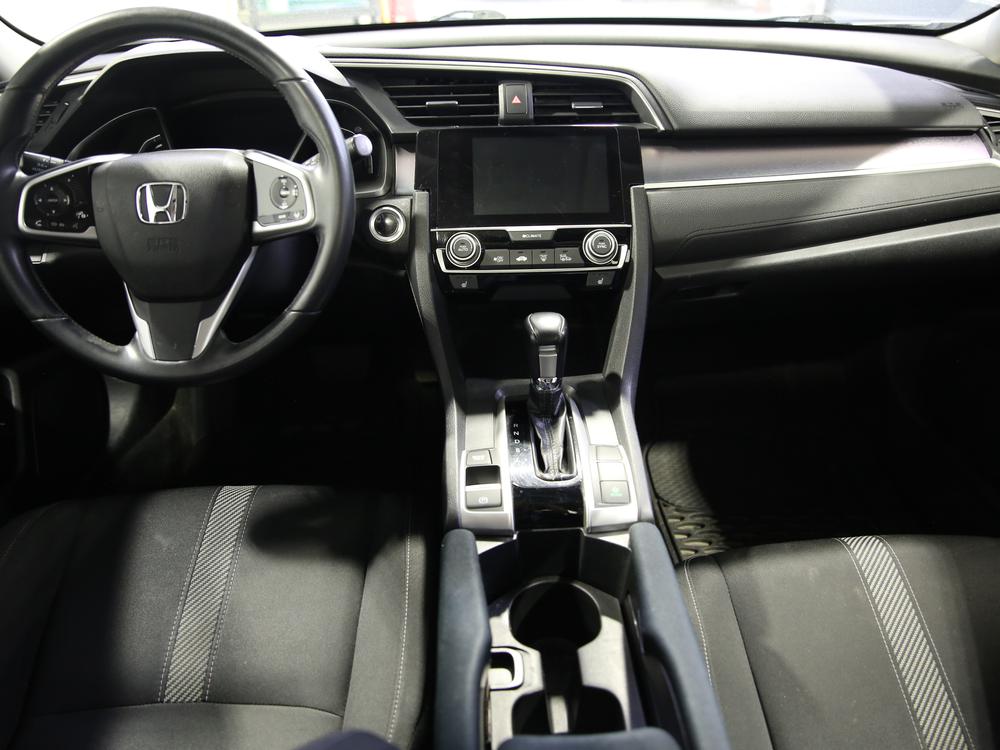 Honda Civic Berline EX 2016 d’occasion à vendre - 23
