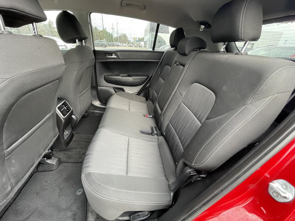 Kia Sportage LX 2022 d’occasion à vendre - 23