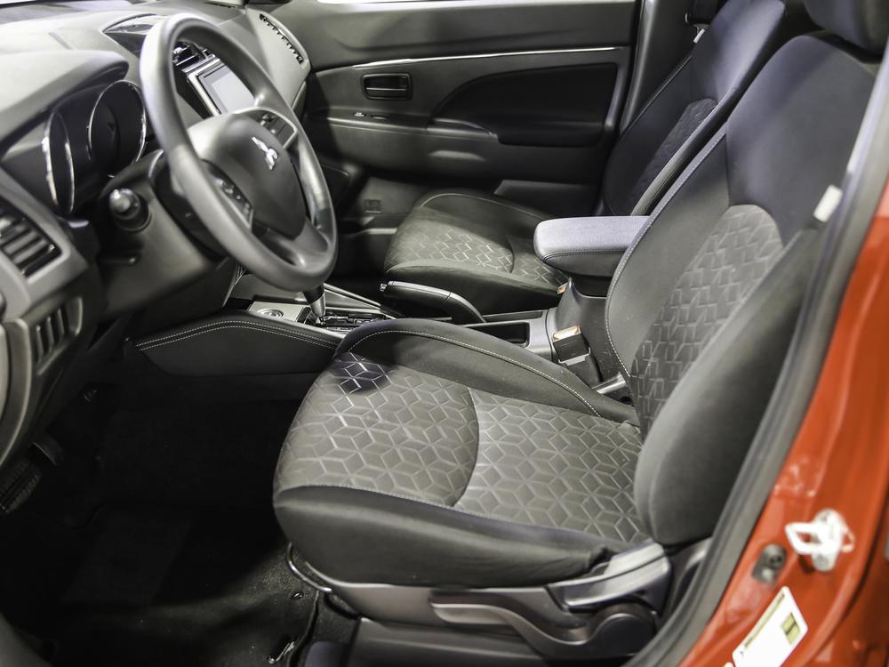 Mitsubishi RVR es 2022 d’occasion à vendre - 16