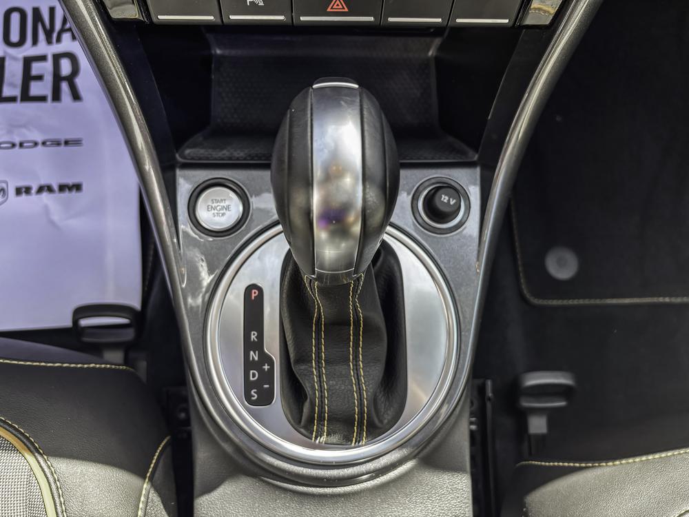 Volkswagen Beetle DUNE 2019 d’occasion à vendre - 24