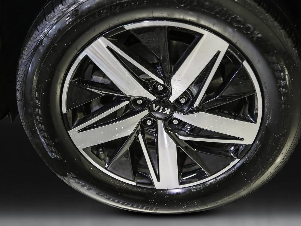 Kia Sorento lx premium 2021 d’occasion à vendre - 11