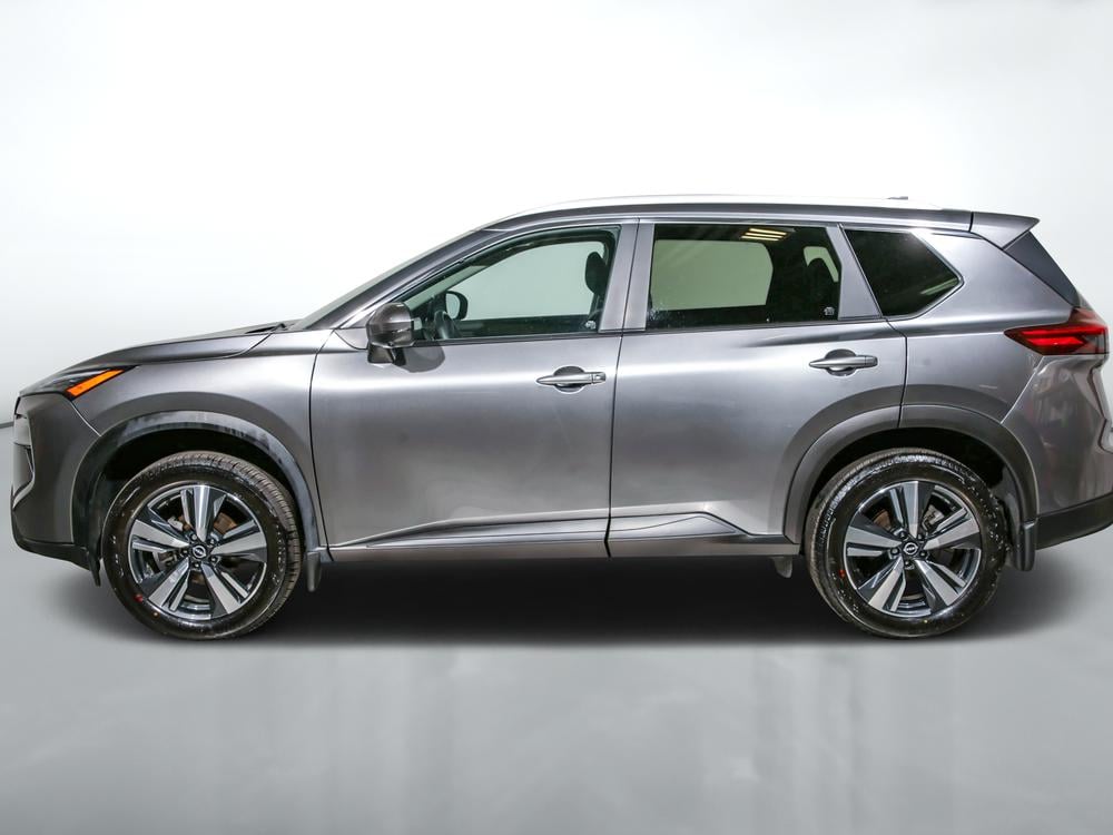 Nissan Rogue SV PRIVILÈGE 2024 d’occasion à vendre - 7