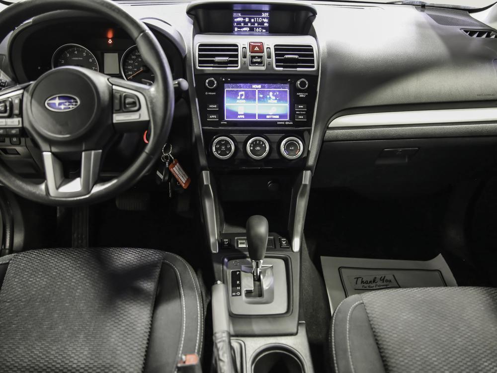 Subaru Forester PREMIUM 2018 d’occasion à vendre - 26