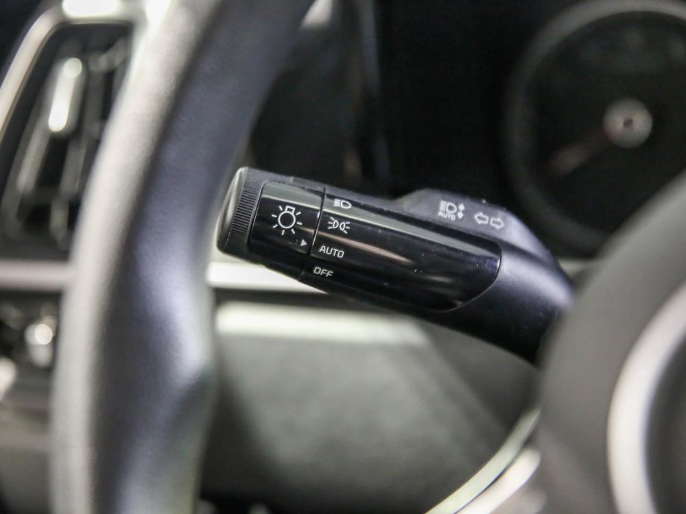 Kia Sorento LX+ 2021 d’occasion à vendre - 21