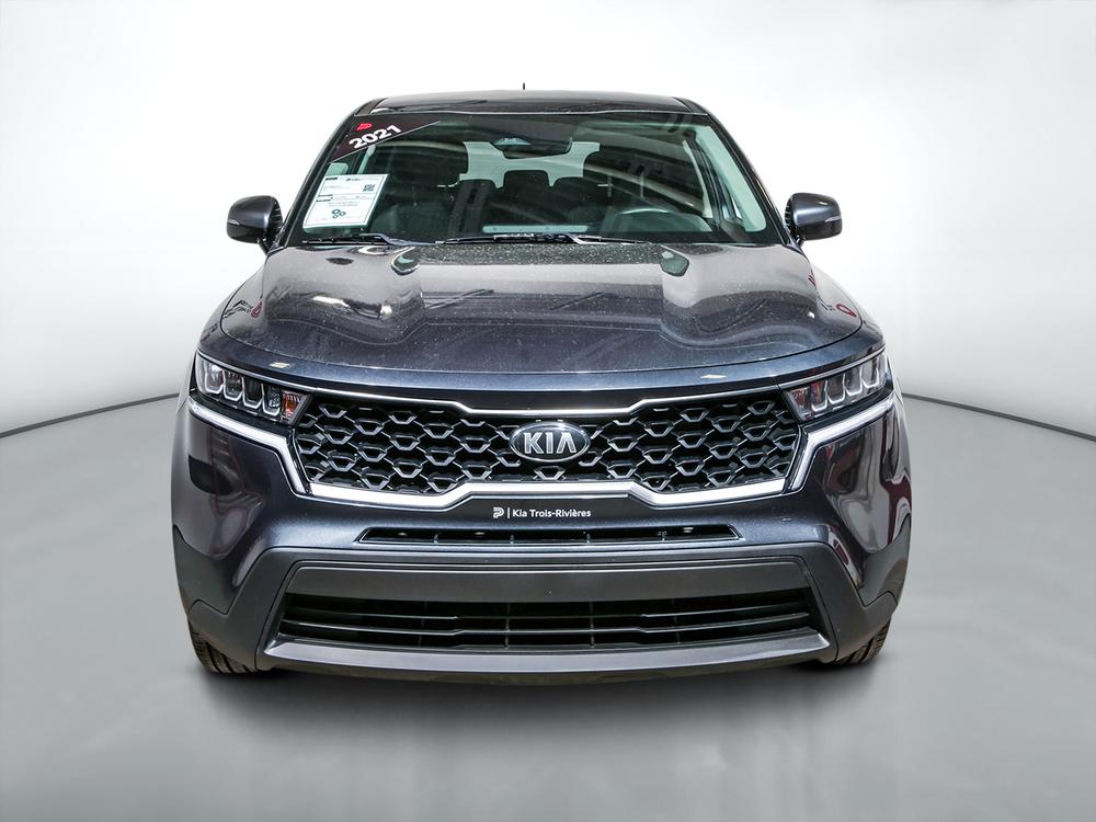 Kia Sorento LX+ 2021 d’occasion à vendre - 9