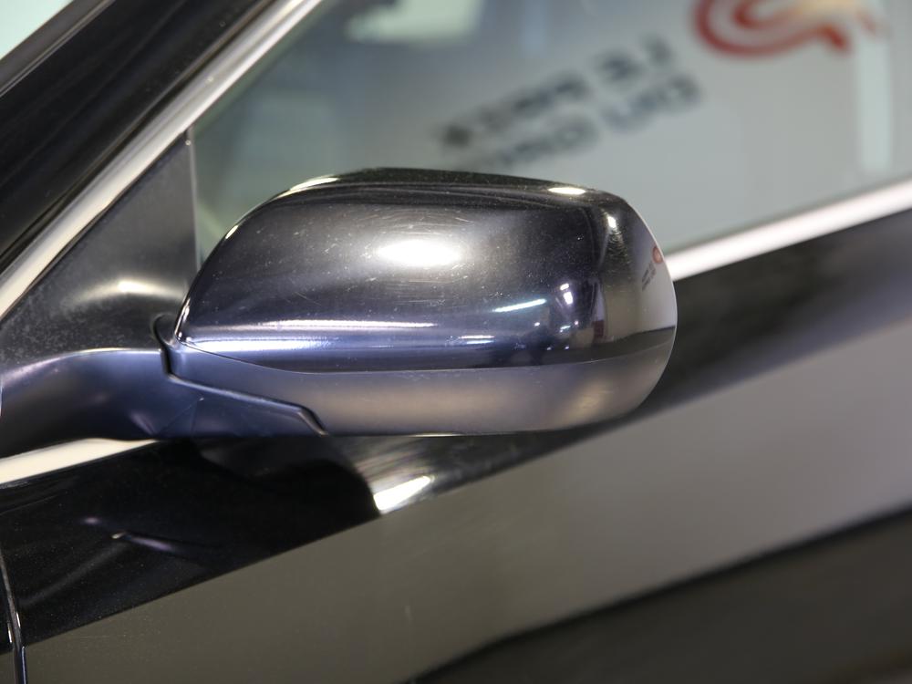 Honda CR-V LX 2018 d’occasion à vendre - 12