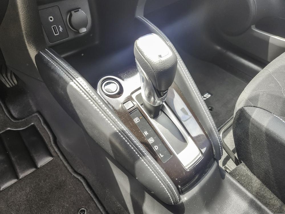 Nissan Kicks SV 2020 d’occasion à vendre - 19