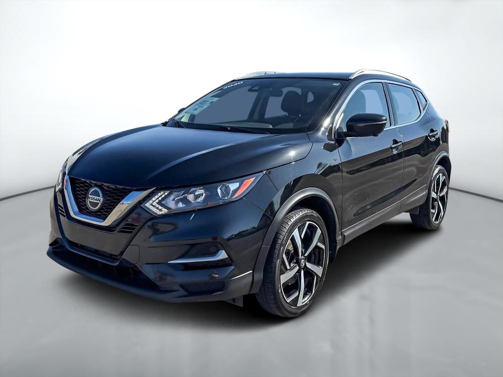 Nissan Qashqai SL 2020 d’occasion à vendre - 3
