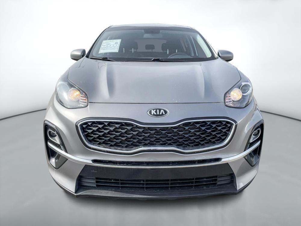 Kia Sportage LX 2021 d’occasion à vendre - 2