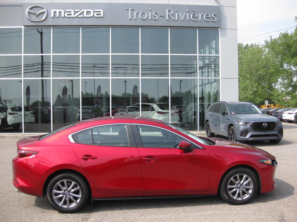 Mazda Mazda3 GS 2022 d’occasion à vendre - 7