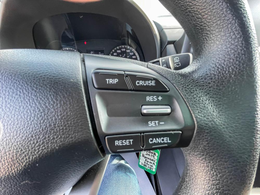 Hyundai Kona 2.0 ESSENTIAL 2019 d’occasion à vendre - 14