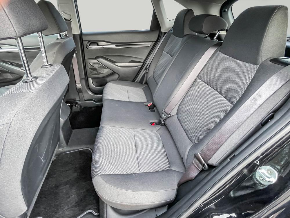 Kia Seltos LX 2021 d’occasion à vendre - 26