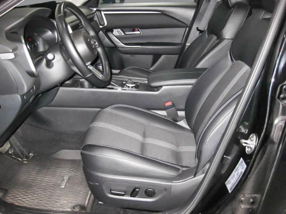 Mazda CX-50 GS-L 2023 d’occasion à vendre - 12