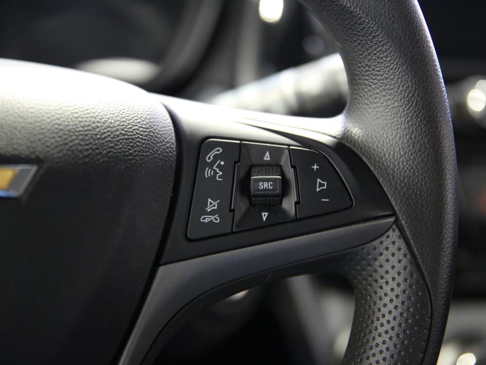 Chevrolet Spark LT 2019 d’occasion à vendre - 19