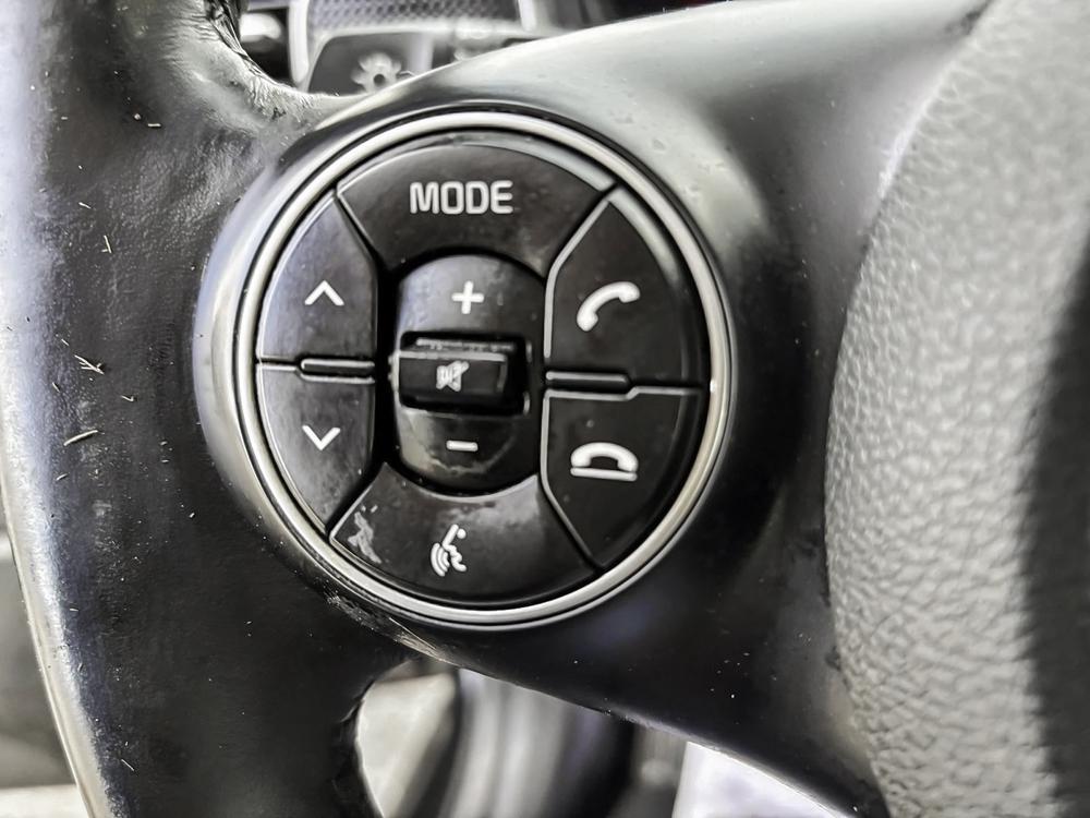 Kia Soul EX 2020 d’occasion à vendre - 14