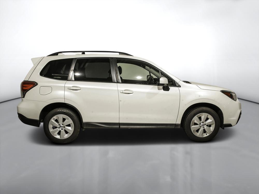 Subaru Forester PREMIUM 2018 d’occasion à vendre - 2