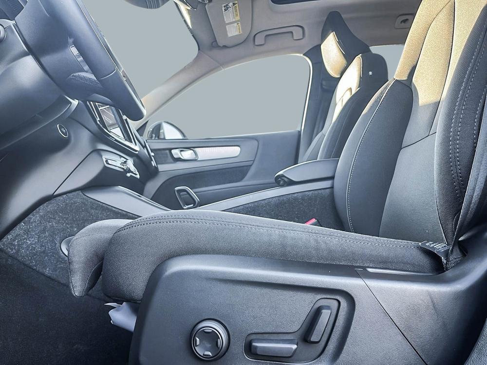 Volvo XC40 T5 MOMENTUM 2022 d’occasion à vendre - 8