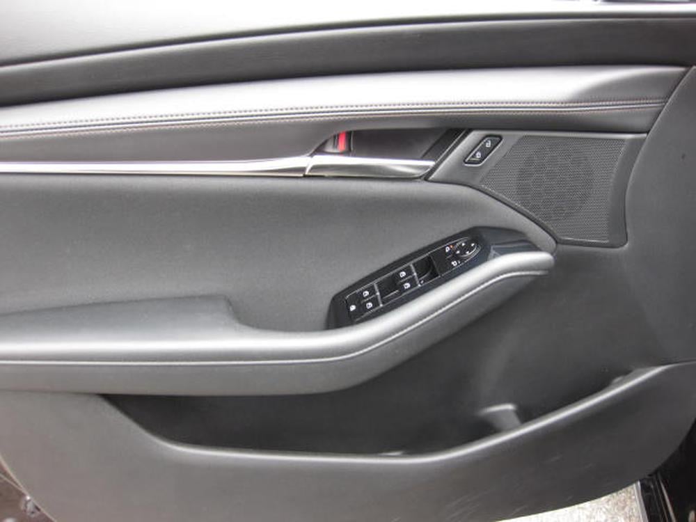 Mazda Mazda3 Sport GS 2020 d’occasion à vendre - 9