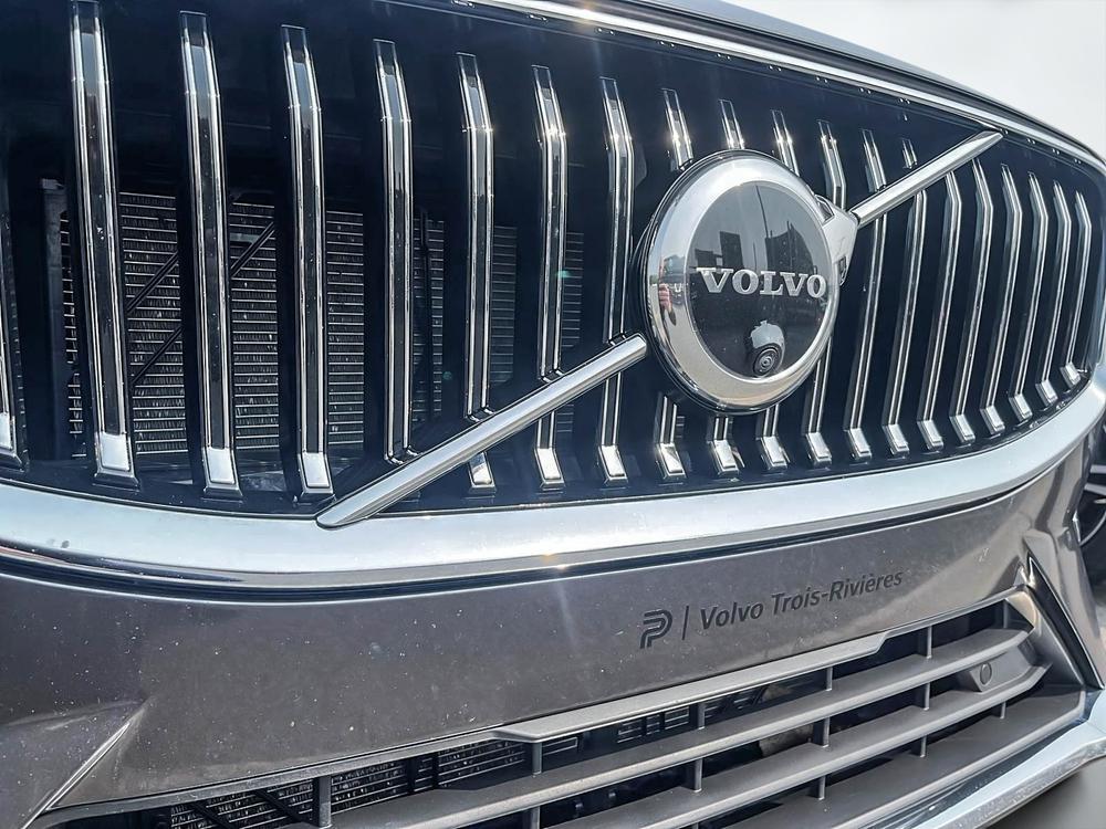 Volvo XC60 B6 ULTIMATE 2023 d’occasion à vendre - 23