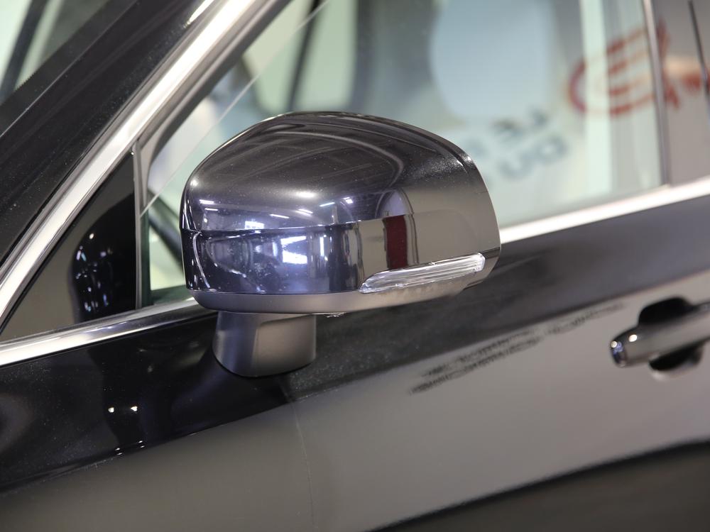 Volvo XC90 T6 MOMENTUM AWD 2022 d’occasion à vendre - 12