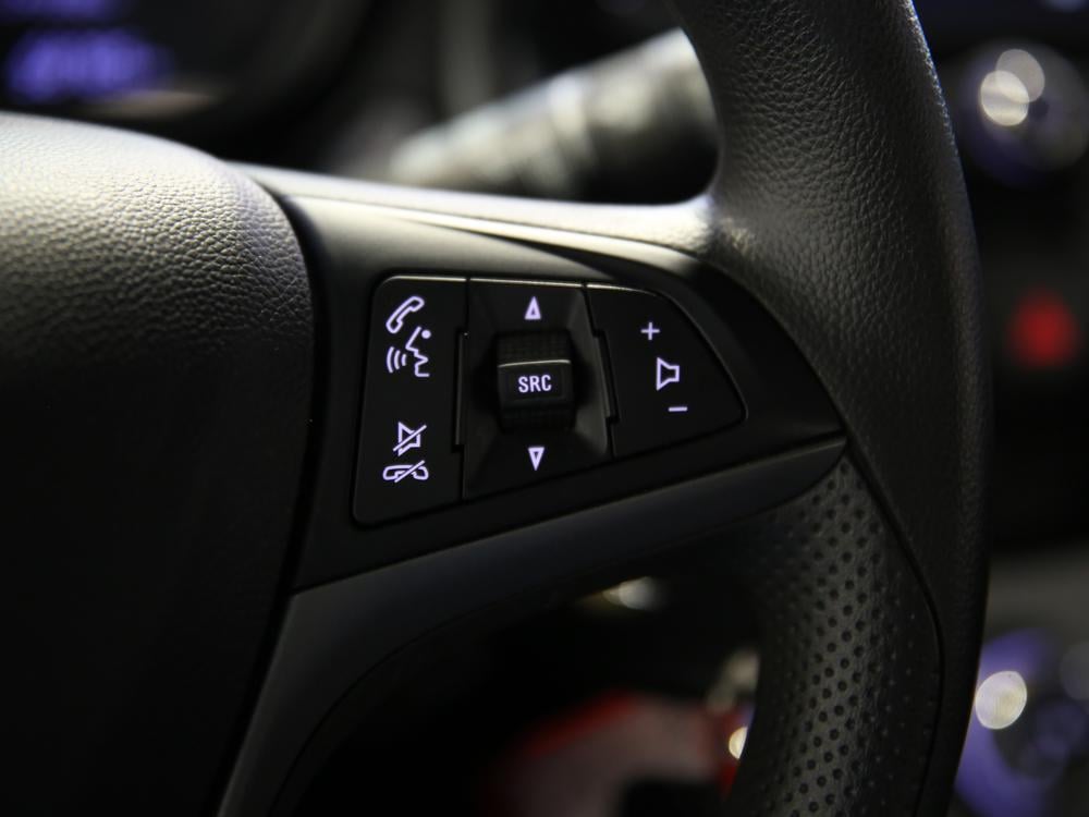 Chevrolet Spark LT 2019 d’occasion à vendre - 28