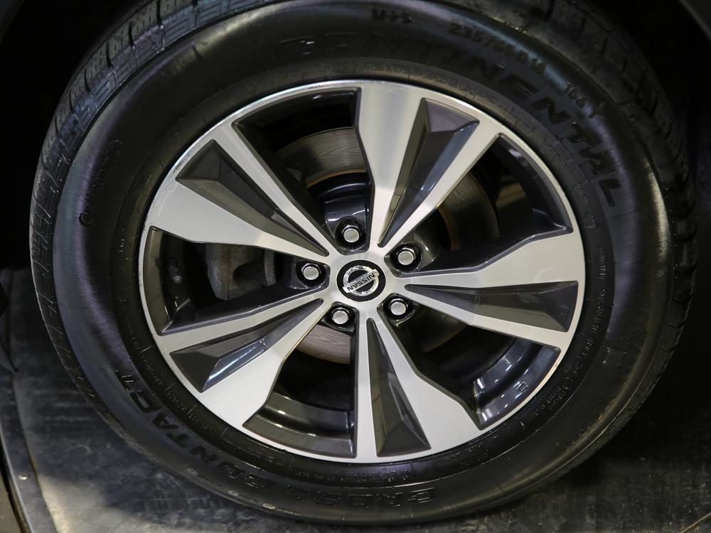Nissan Murano SV 2020 d’occasion à vendre - 12