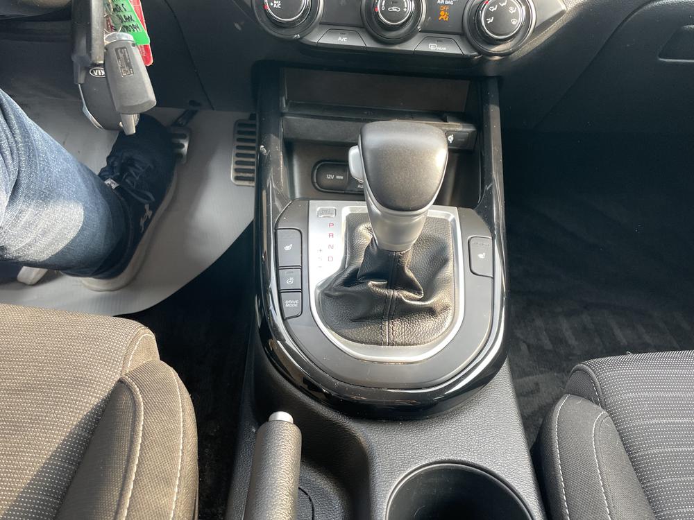 Kia Forte5 EX 2020 d’occasion à vendre - 23