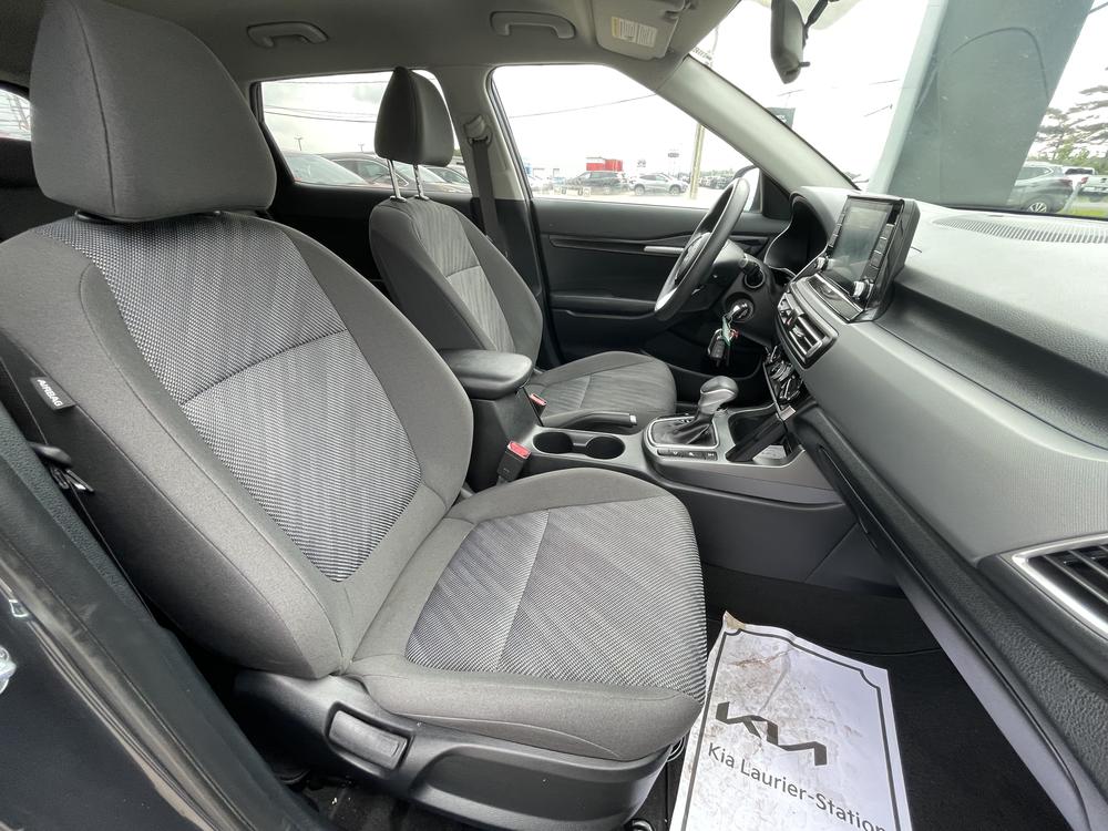 Kia Seltos LX 2022 d’occasion à vendre - 28