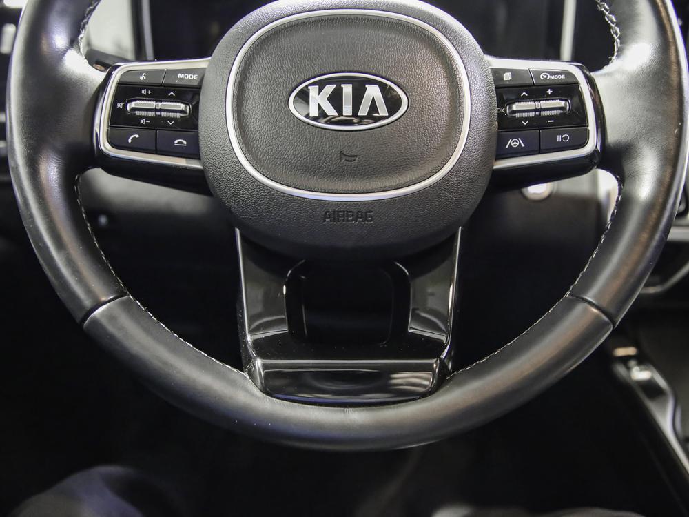 Kia Sorento lx premium 2021 d’occasion à vendre - 18