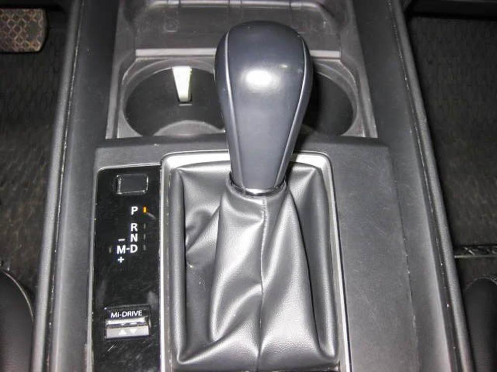 Mazda CX-50 GS-L 2023 d’occasion à vendre - 22