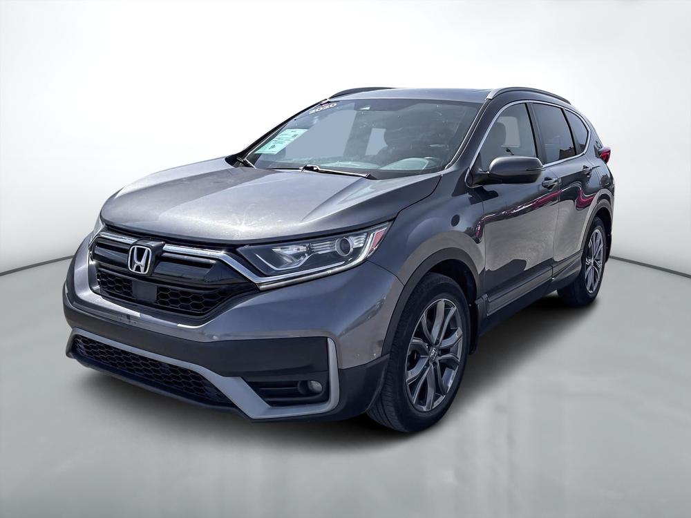 Honda CR-V SPORT 2020 d’occasion à vendre - 3