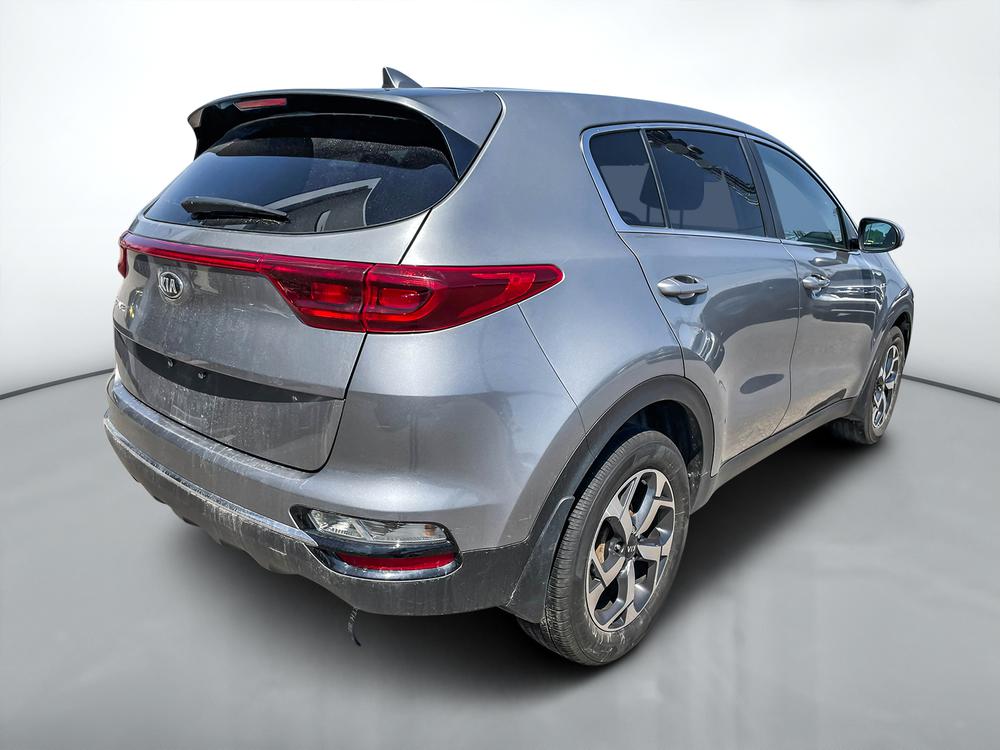 Kia Sportage LX 2021 d’occasion à vendre - 8